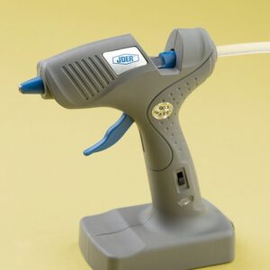 چسب حرارتی بیسیم JOER