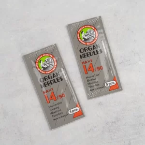 سوزن چرخ شماره ۱۴