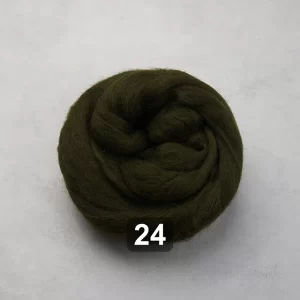 الیاف کچه پارسه - کد 24