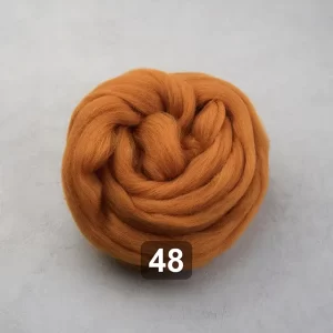 الیاف کچه پارسه - کد 48