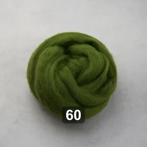 الیاف کچه پارسه - کد 60