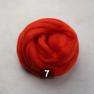 الیاف کچه پارسه - کد 7