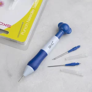 نیدل پانچ SKC - مدل ۱