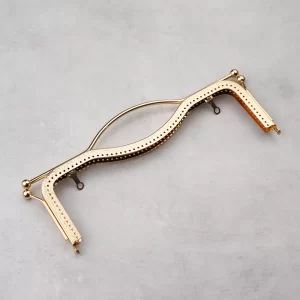 دهانه فلزی بزرگ 27 سانتیمتر کد 139