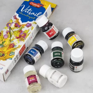 عکس پک رنگ ویترای