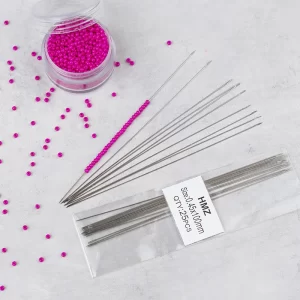 عکس سوزن منجوق بلند