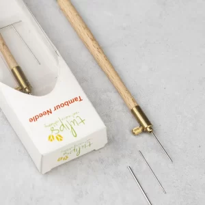 سوزن تمبور تولیپس