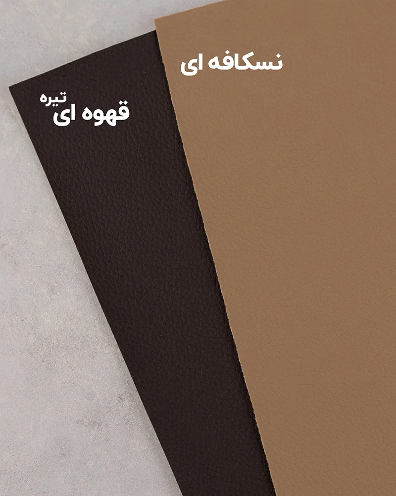 عکس چرم مصنوعی