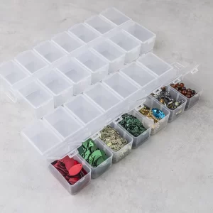 جعبه ۱۴ خانه