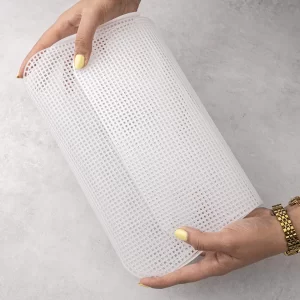 قالب توری کیف ۲۷ سانتیمتر (کد ۱)